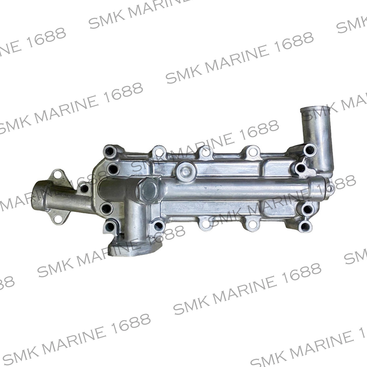HINO EH700 157111021 Oil Cooler Case / ฝาOil Cooler