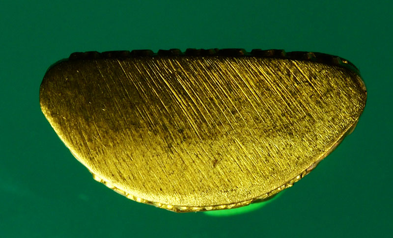 *28285 รูปหล่อหลวงพ่อทรง วัดศาลาดิน อ่างทอง กล่องเดิม 89