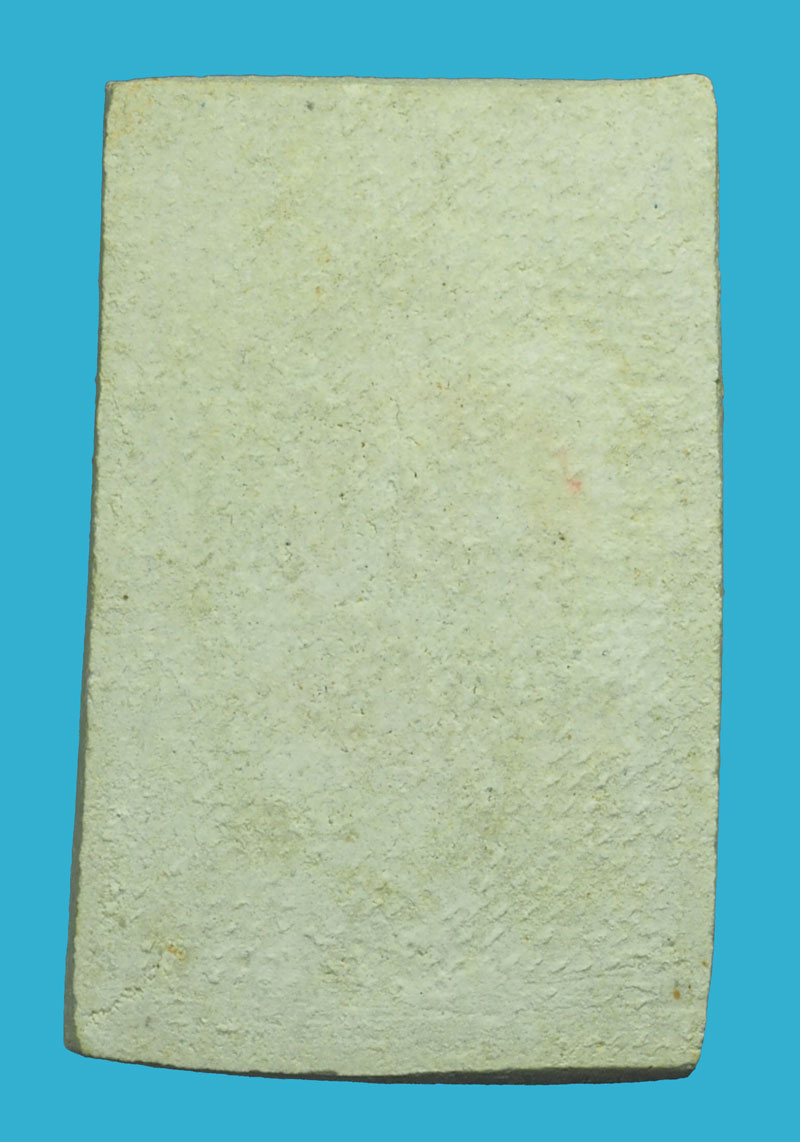 *35688 พระสมเด็จวัดเกศไชโย รุ่นประวัติศาสตร์ ปี 2531 อ่างทอง กล่องเดิม 89