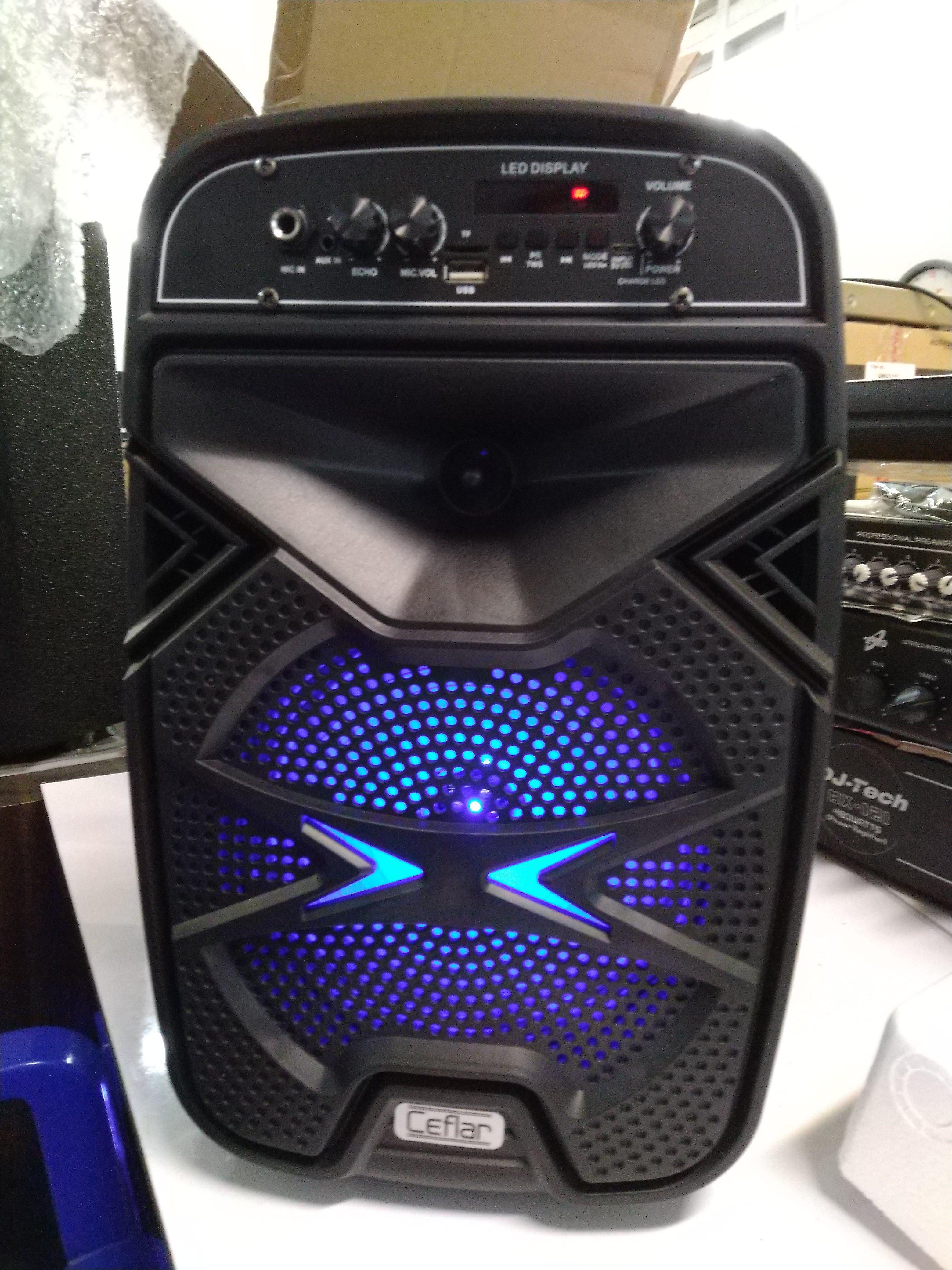 CEFLAR M- 871