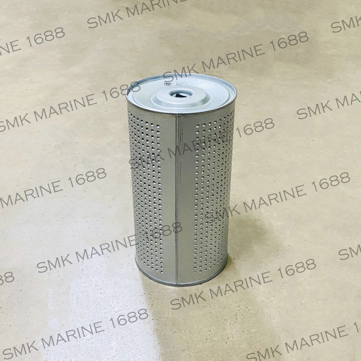 Lubricant Filter / ไส้กรองน้ำมันเครื่อง 15607-1010