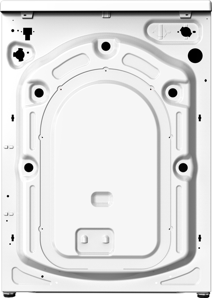 BEKO เครื่องซักผ้าฝาหน้า INVERTER ขนาด 10 กก. รุ่น WCV10614XB0STW + ขาตั้งเครื่อง แถมฟรี! เตารีดไอน้ำ รุ่น SIM3617 (สินค้าจำนวนจำกัด)