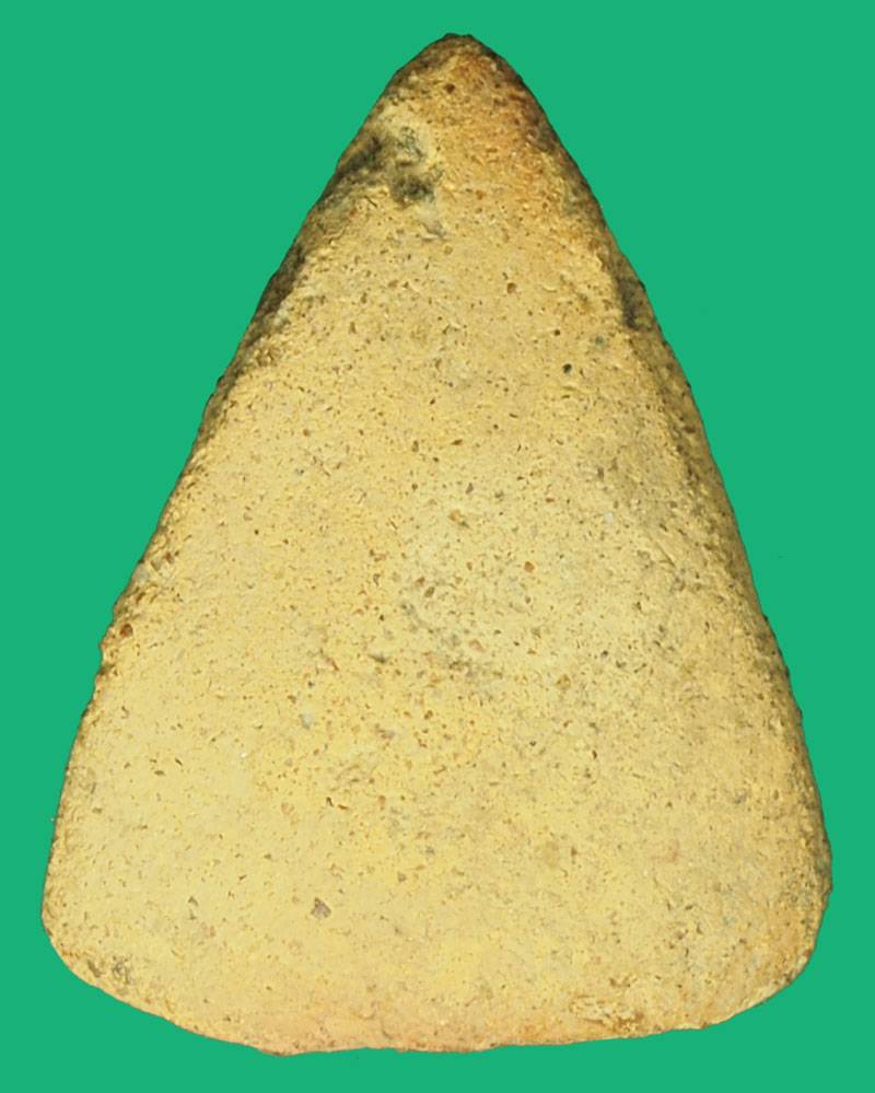 *37115 พระนางพญา เนื่อดินเก่า ไม่ทราบที่ 9.1