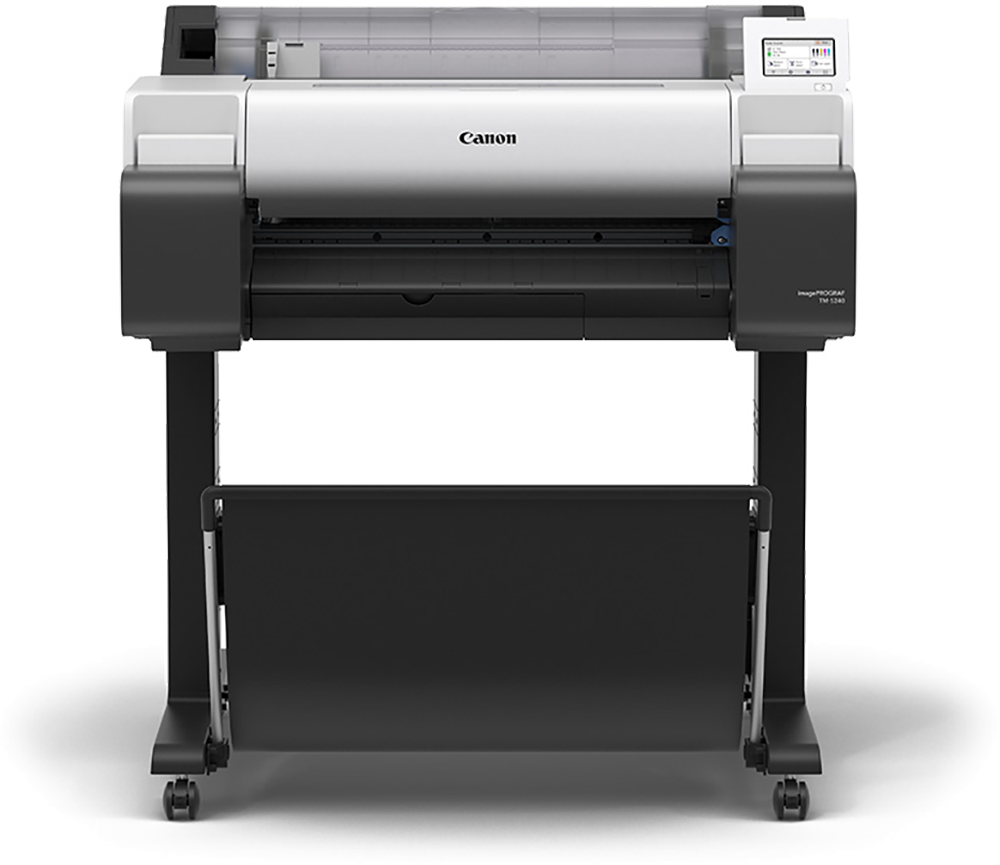 Canon imagePROGRAF TM-5240