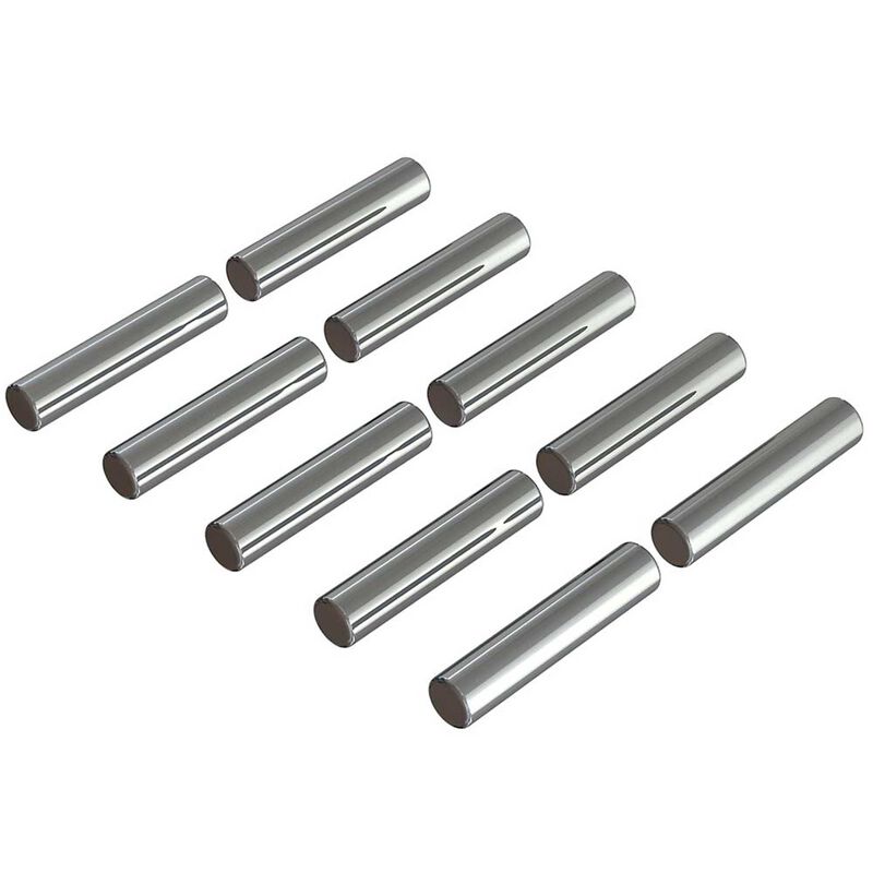 ARAC8003 (Ref. AR713028) Pin 2.5x12mm (10)
