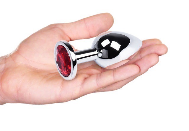 จุกเสียบสแตนเลส