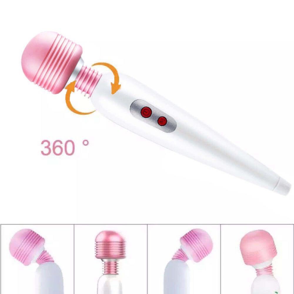 เครื่องนวด AV USB