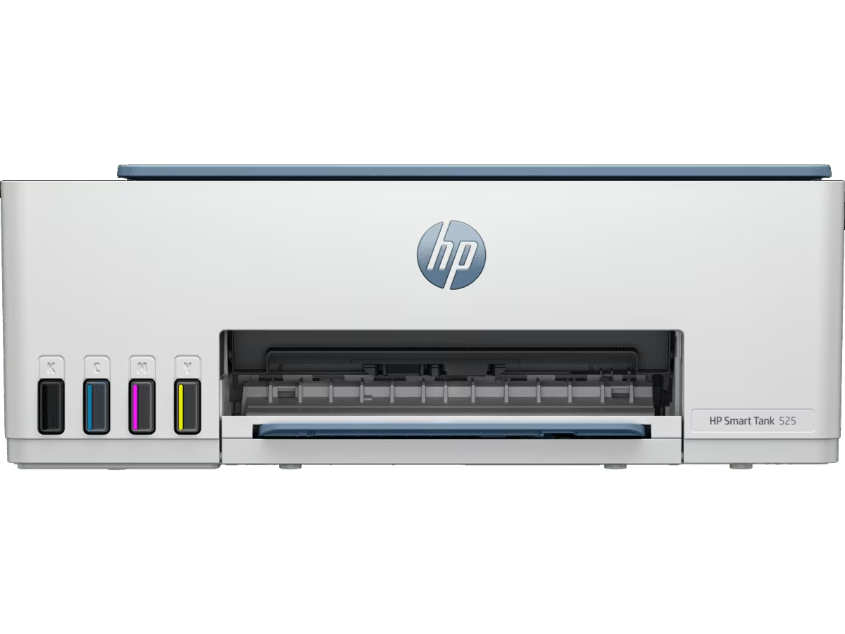 HP Smart Tank 525 All-in-One Printer