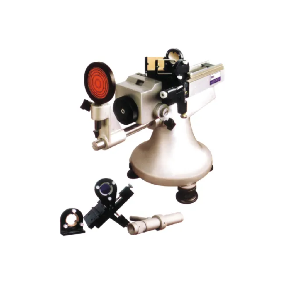 Michelson Interfermeter