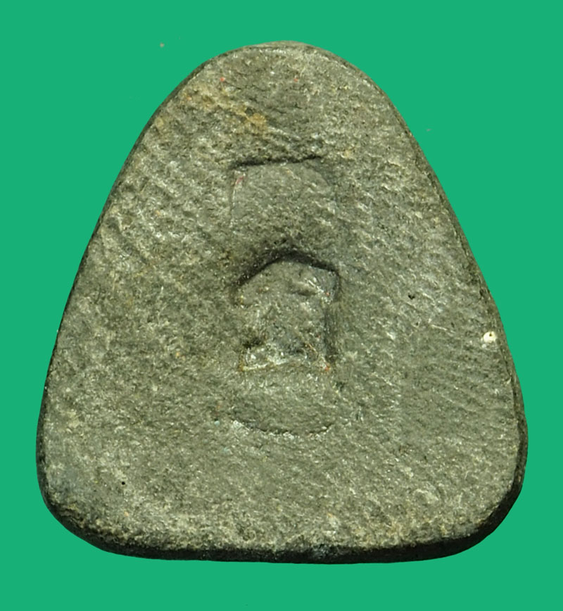 *36017 พระปิดตาพระพิมลธรรม(ชอบ อนุจารี) วัดราษฏร์บำรุง ชลบุรี 6