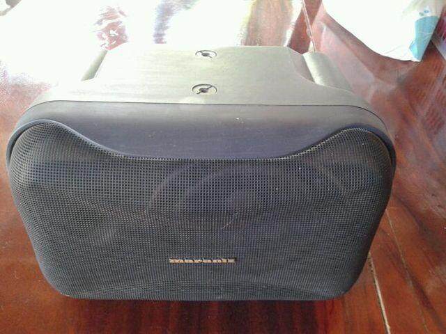 MARANTZ KS 100
