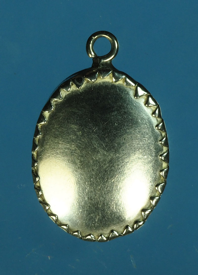 *28958 ล็อกเก็ตหลวงพ่อทอง วัดเขาตะเครา เพชรบุรี 55