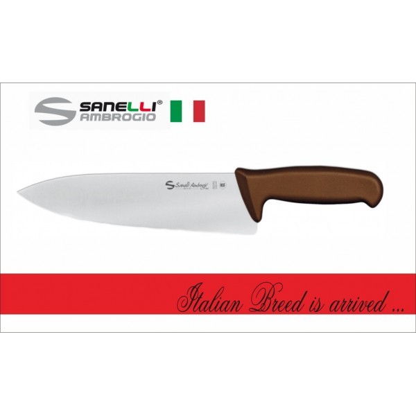 5789/8BR Sanelli Ambrogio