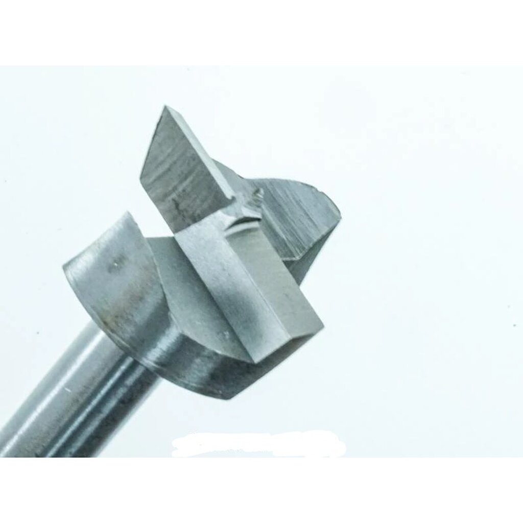 สว่านเจาะบานพับถ้วย META ขายส่ง (กล่อง: 1ชุด ราคารวมแวท) สำหรับเจาะรูไม้ ประตู โฮลซอ