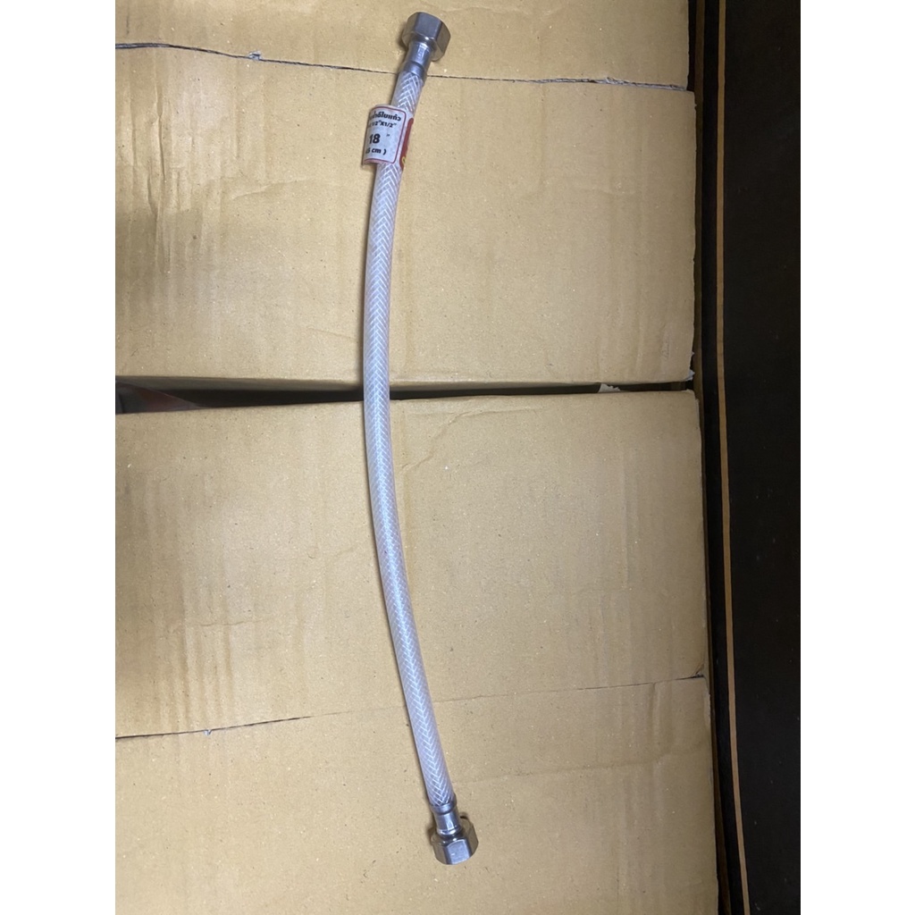 สายน้ำดีใยแก้ว(ราคารวมแวท) สีใสๆ 12" 14" 16" 18" 20" 22" 24" 26" 30" 80 cm 100 cm 120 cm 150 cm (10 เส้น/มัด) ขาย-ส่ง ราคาถูกกก!!!