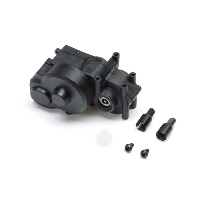 LOS-1769 Transmission, Pinion: Micro-B/T