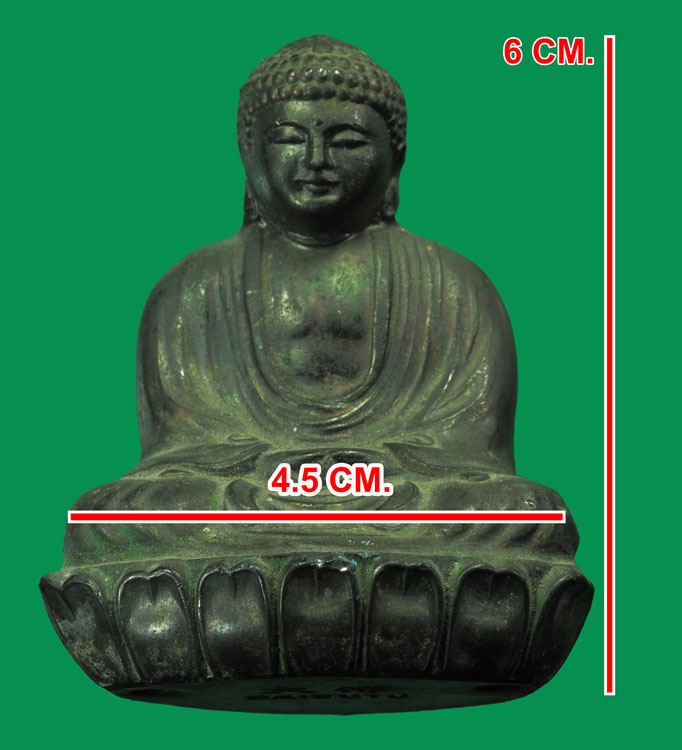 *33447 พระบูชาใหญ่แห่งคามาคุระ: สัญลักษณ์แห่งเมืองทางประวัติศาสตร์คานากาวะและทรัพย์สินประจำชาติแห่งญี่ปุ่น 2