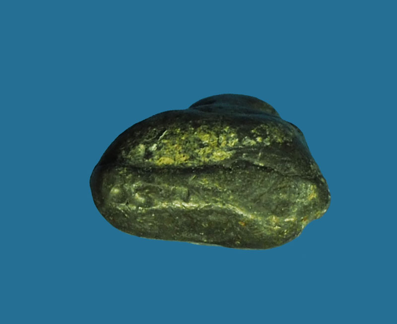 *31169 พระปิดตา เนื้อชินตะกั่วเก่า ไม่ทราบที่ 6