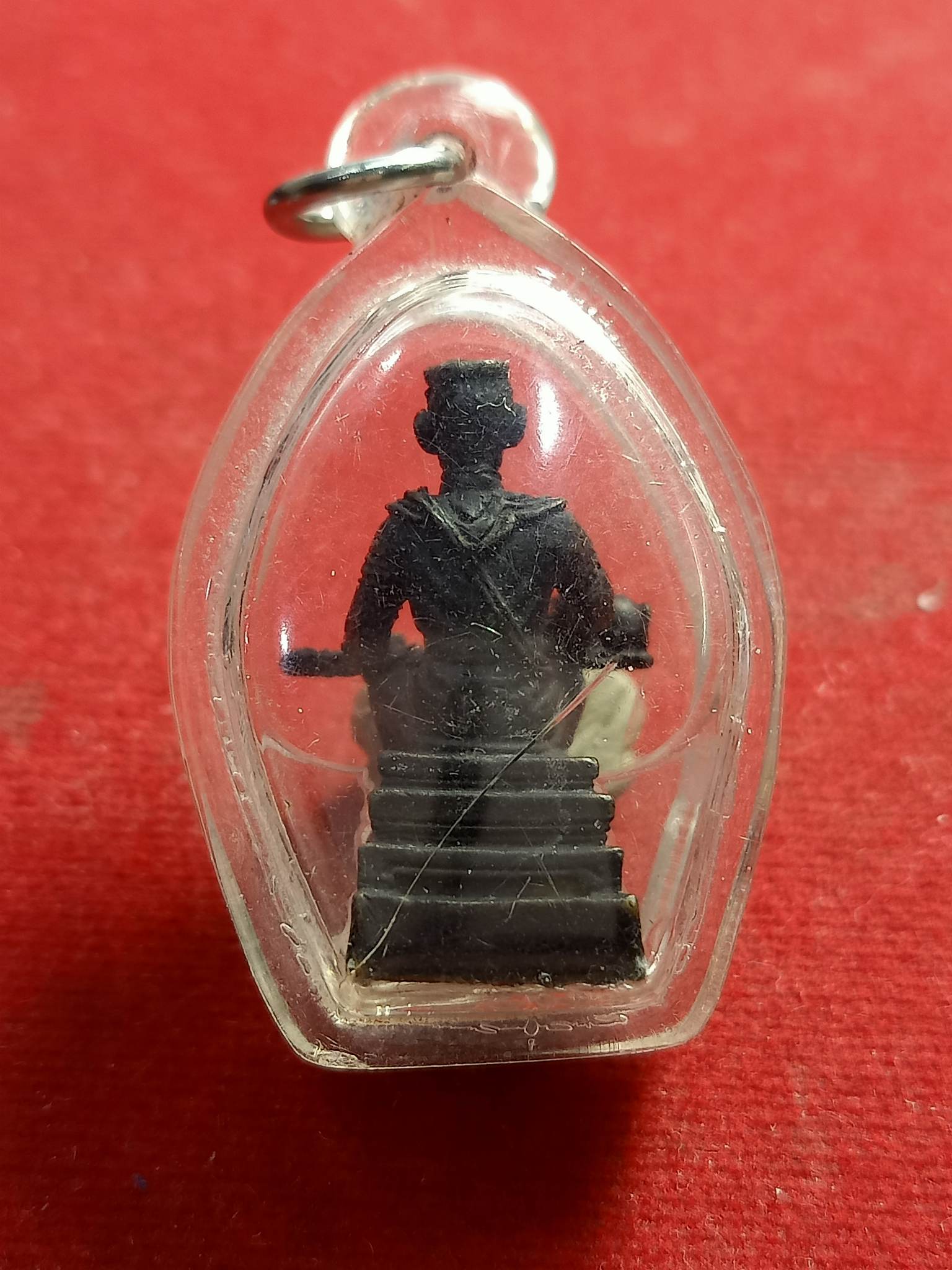 รูปหล่อสมเด็จพระนเรศวรมหาราช(SKU-01045)