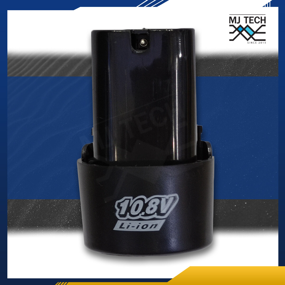 ION สว่านไร้สาย 10.8V professional tools รุ่น ION-444 สว่านไฟฟ้า