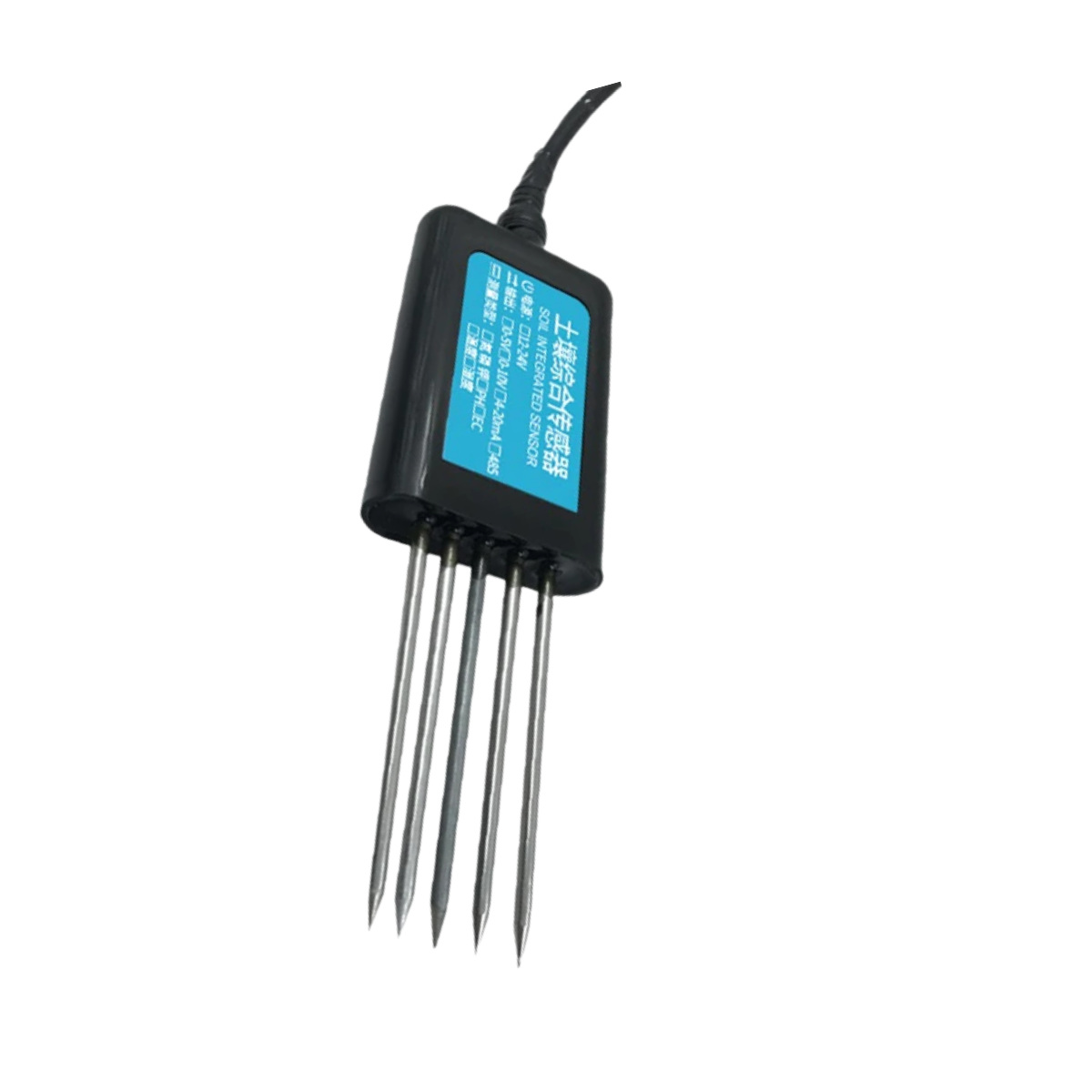 S302.1-Soil All-in-One Sensor