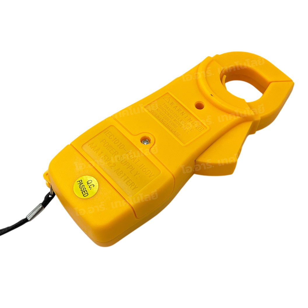 มัลติมิเตอร์ MT-87/DT-830B โวลต์มิเตอร์ Digital Multimeter Volt meter MT87/DT830B voltmeter เครื่องวัดแรงดันไฟฟ้า ดิจิตอลมัลติมิเตอร์ **ไม่รวมถ่าน