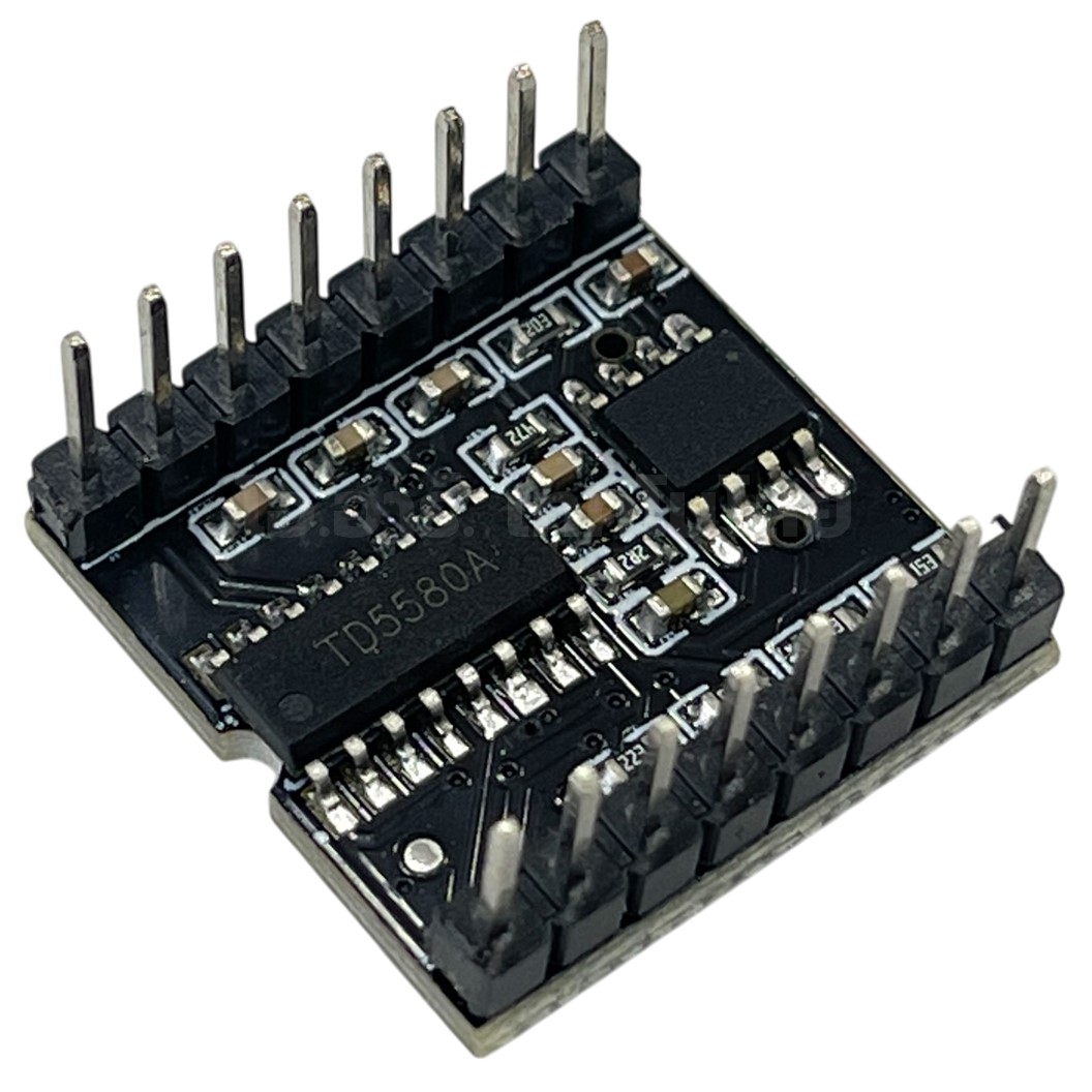 DF Player Mini โมดูลเล่นเพลง MP3 สำหรับ Arduino DFPlayer Mini MP3 Player Module โมดูลเล่นเสียง MP3-TF-16P