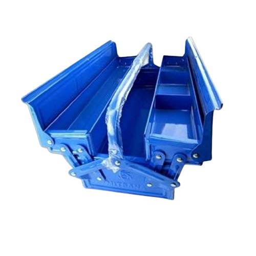 กล่องเครื่องมือ 2ชั้น x18'' Model-03(ราคารวมแวท)