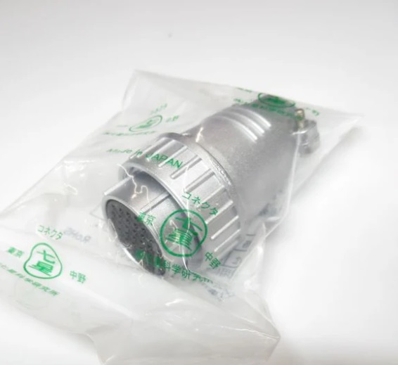 NJC-2837-PF NANABOSHI CONNECTOR 37POLE 3A250V