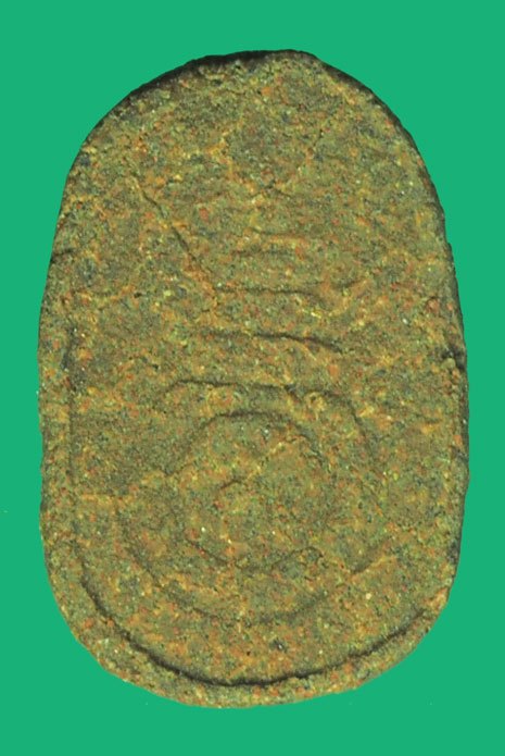 ขายแล้ว*38106 พระผพระนาคปรกพระธาตุพนม ปี 2518 นครพนม เนื้อผงผสมว่าน 37