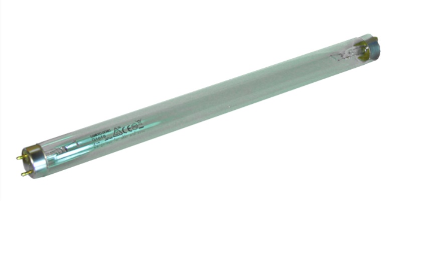 "SANKYO DENKI" G16T5 หลอดยูวีฆ่าเชื้อโรคสำ หรับในอากาศและในน้ำ( หลอดชนิดพิเศษ )