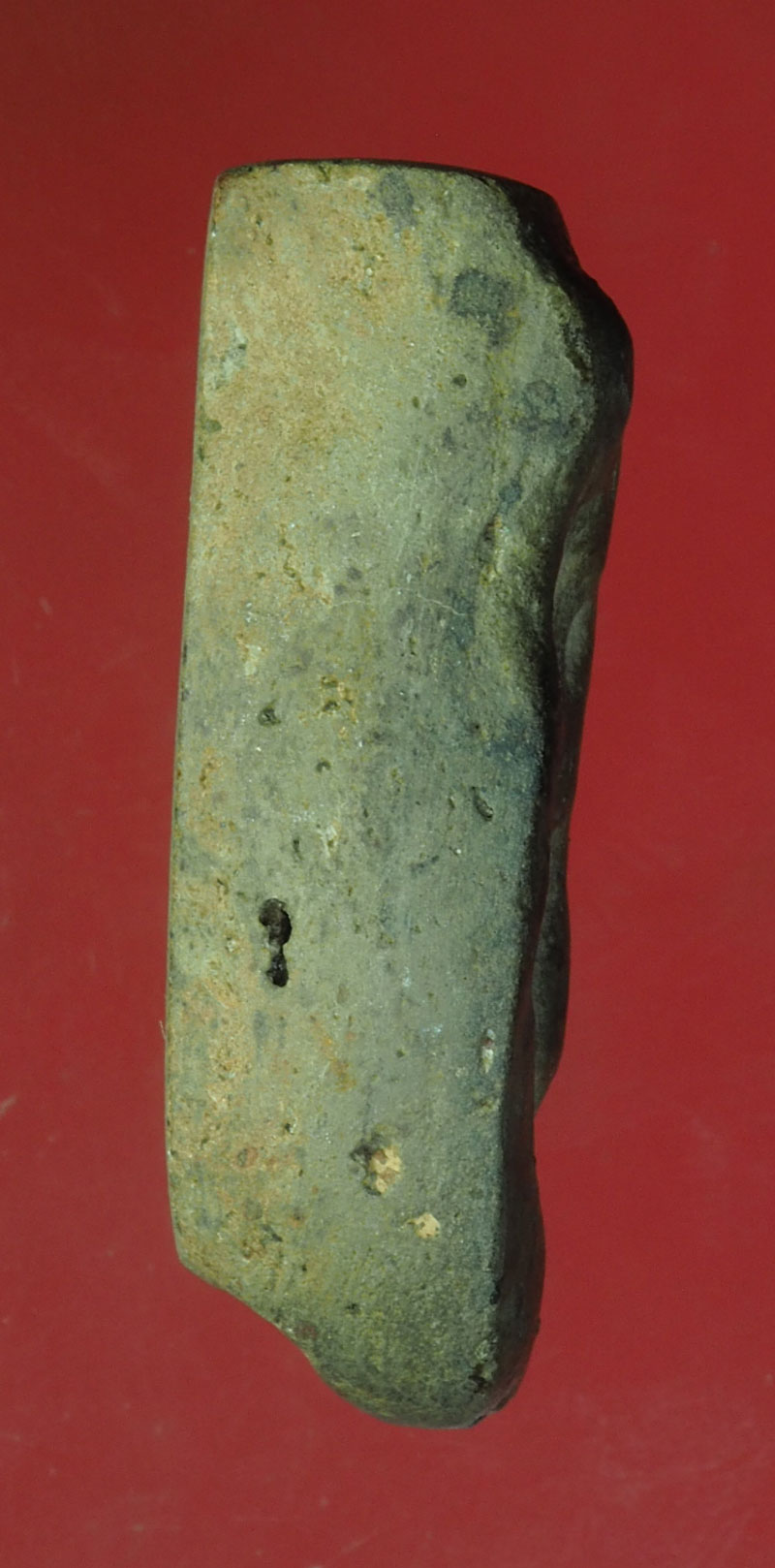 *30317 พระเเผงปาฏิหาริย์ ลพบุรี ตัดเดี่ยว เนื้อดิน 13