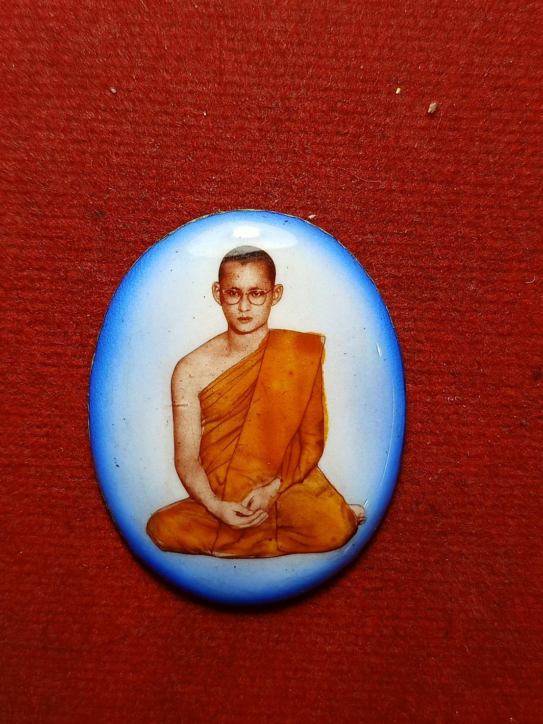 ล็อกเก็ตในหลวง ร.9 (SKU-07909)