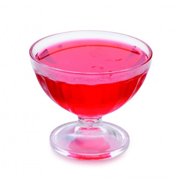 PCDC-1 ถ้วยใสใส่ไอศครีมมีขา