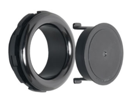 "AMERICAN DENKI"BN12S NYLON CORD BUSHING /CAP
