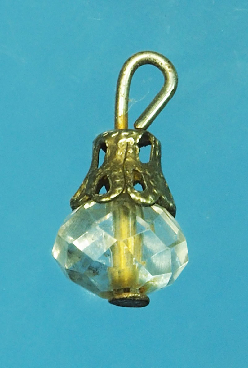 *29497 ลูกแก้วสารพัดนึก ไม่ทราบอาจารย์ 12