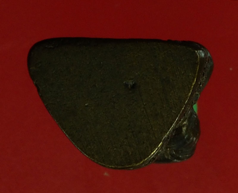 *28483 พระรูปหล่อหลวงพ่อจรัญ วัดอัมพวัน สิงห์บุรี 82