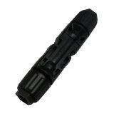 แจ๊คต่อแผงโซล่าร์เซลล์ MC4 จำนวน 1 คู่ ( 1 pair solar connector MC4 male/female )