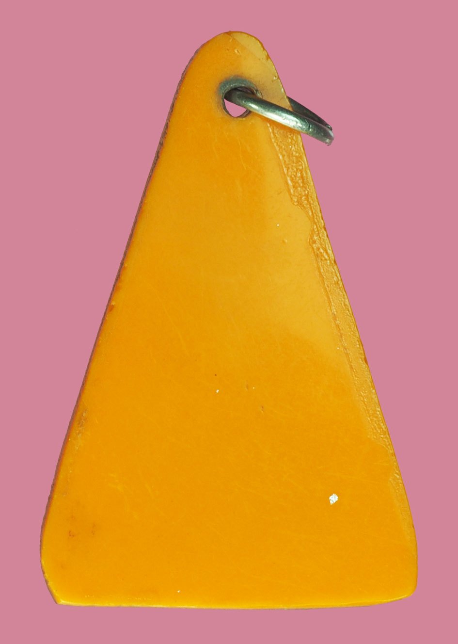 ขายแล้ว*37947 พระนางพญา พิมพ์เศียรโต หลวงพ่อกวย วัดโฆษิตราราม ชัยนาท เลี่ยมพลาสติกเก่า ถึงยุค เนื้อดิน 27