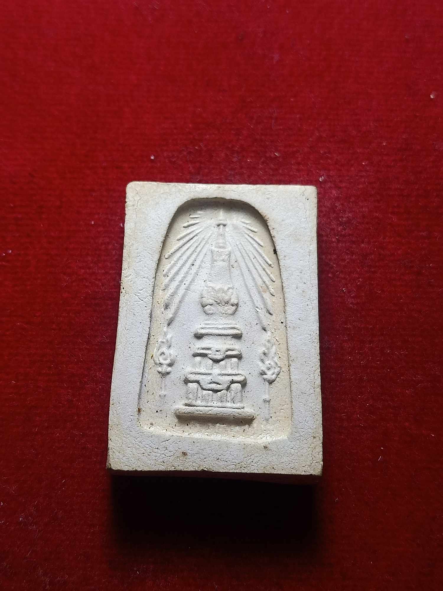 พระสมเด็จพระธาตุพนม วัดพระธาตุพนม จ.นครพนม (SKU-03879)