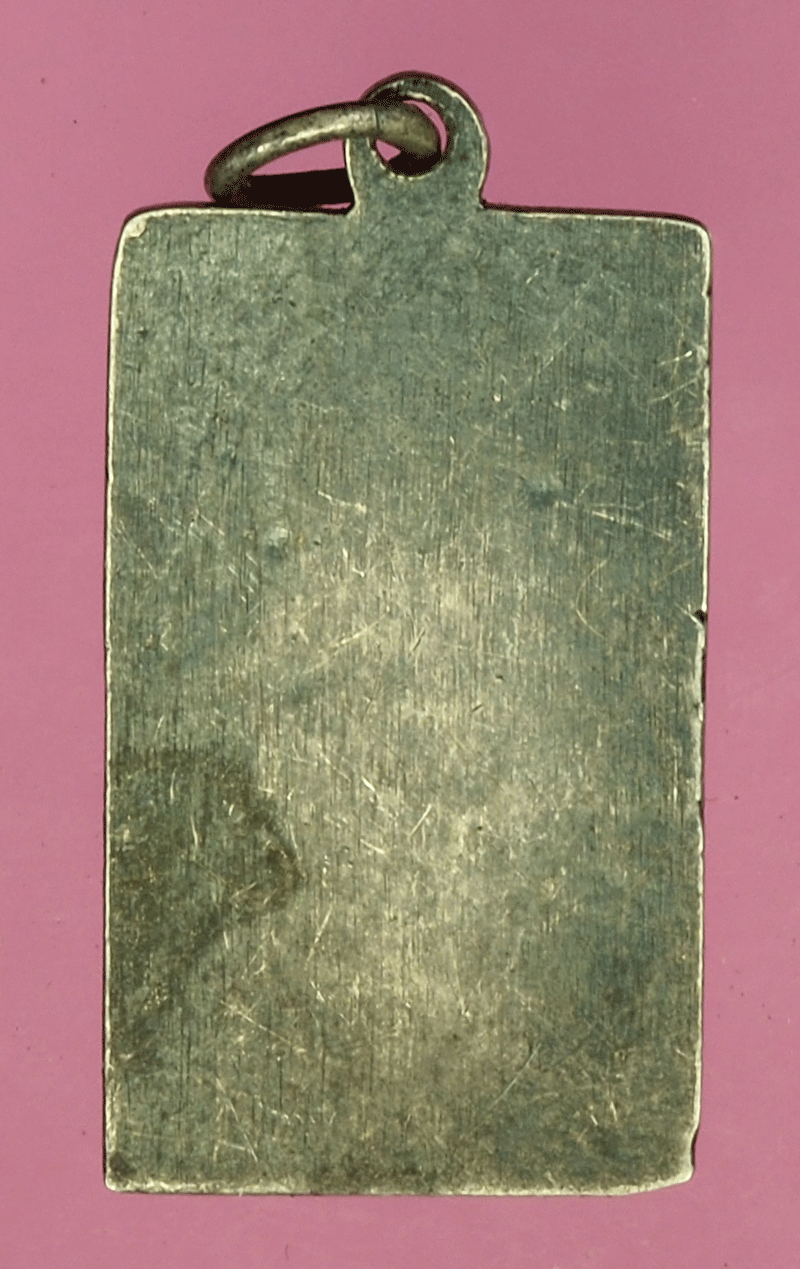 *27670 แผ่นป้ายเงิน ห่วงเชื่อม เป็นเครื่องประดับ 17