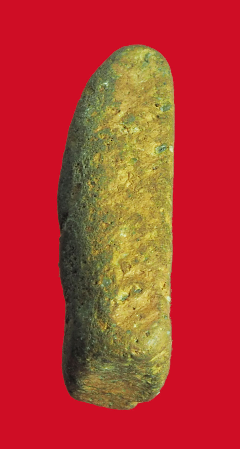 *32940 พระนางพญา เนื้อดินไม่ทราบที่และปีสร้าง 3