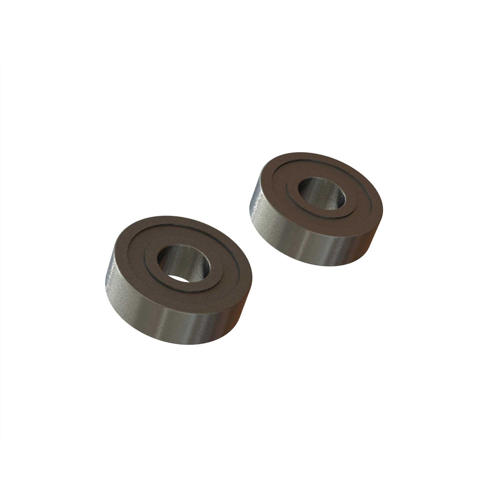 ARA610036 Ball Bearing, 6x16x5mm (2)