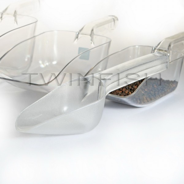 PCS-6 ที่ตักส่วนผสมอาหาร ขนาด 6 ออนซ์