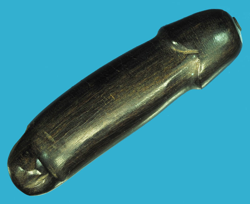 *37672 ปลัดขลิก เขาแกะ มีจาร ไม่ทราบที่และปีสร้าง 12