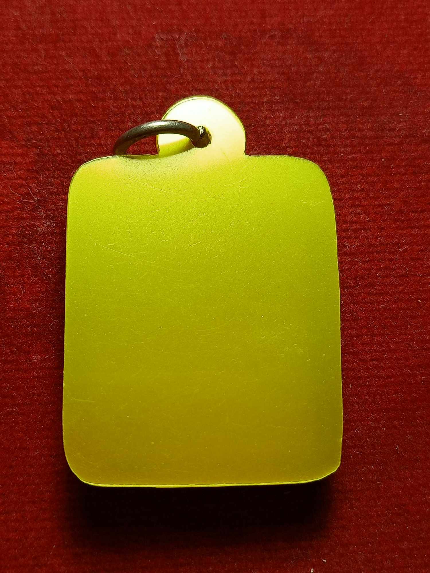 รูปถ่ายหลวงพ่อปาน วัดบางเหี้ย จ.สมุทรปราการ (SKU-03802)