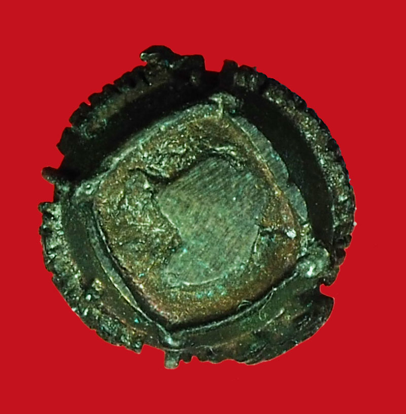 *36109 ลูกอมหลวงพ่อคูณ ว้ดบ้านไร่ นครราชสีมา 38