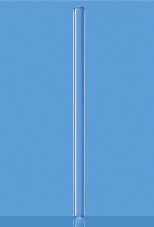 glass stirrer แท่งแก้วคนสาร 9850