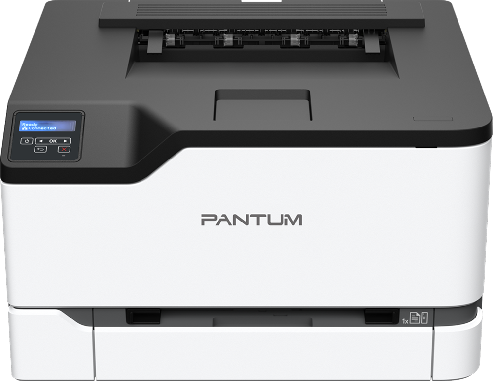 Pantum CP2200DW Color Laser Single Function Printer