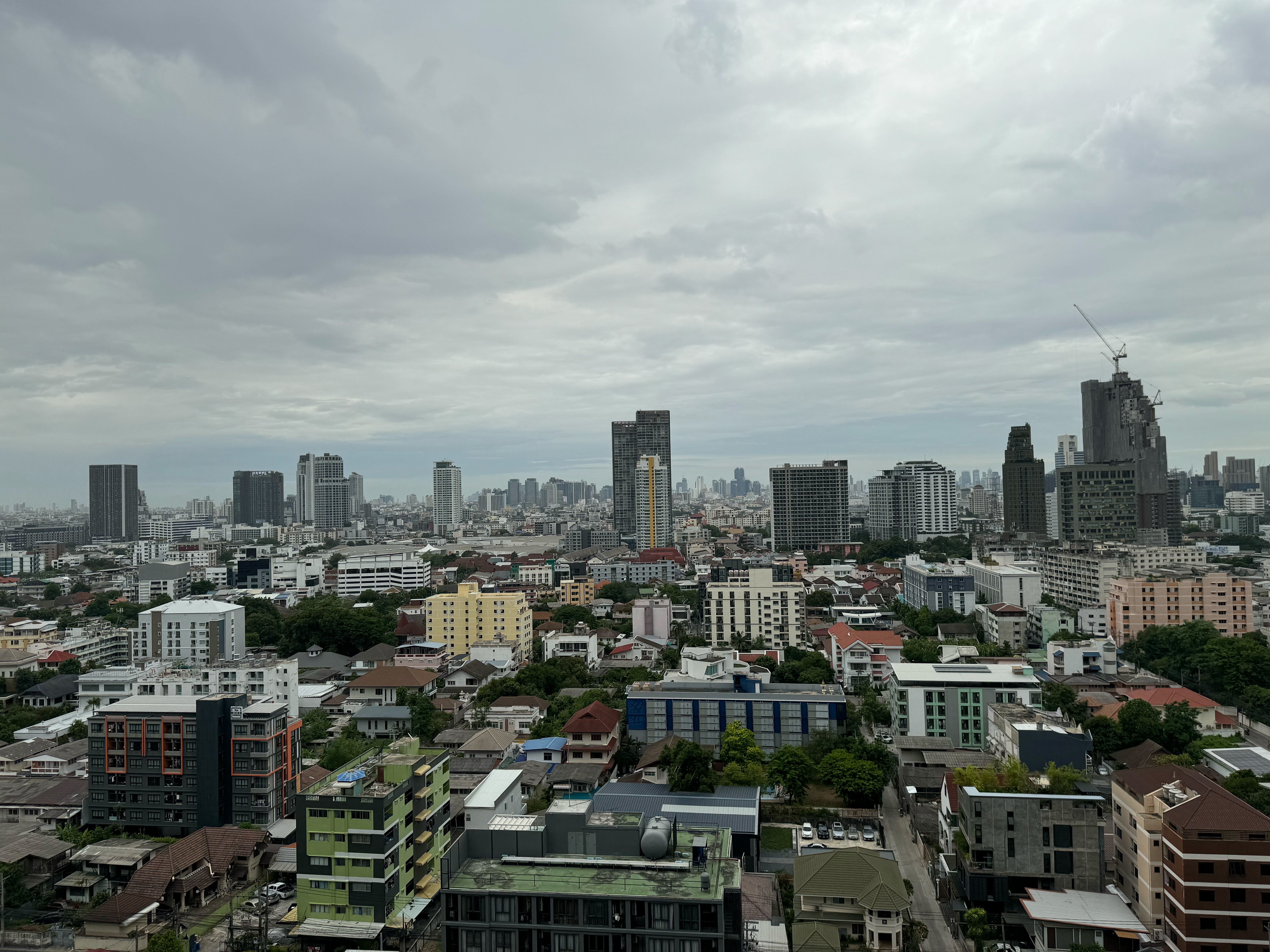 ขาย (For Sale) คอนโด : เดอะ ไลน์ พหลโยธิน อาคาร B 1 ห้องนอน 1 ห้องน้ำ 33.31 ตรม.